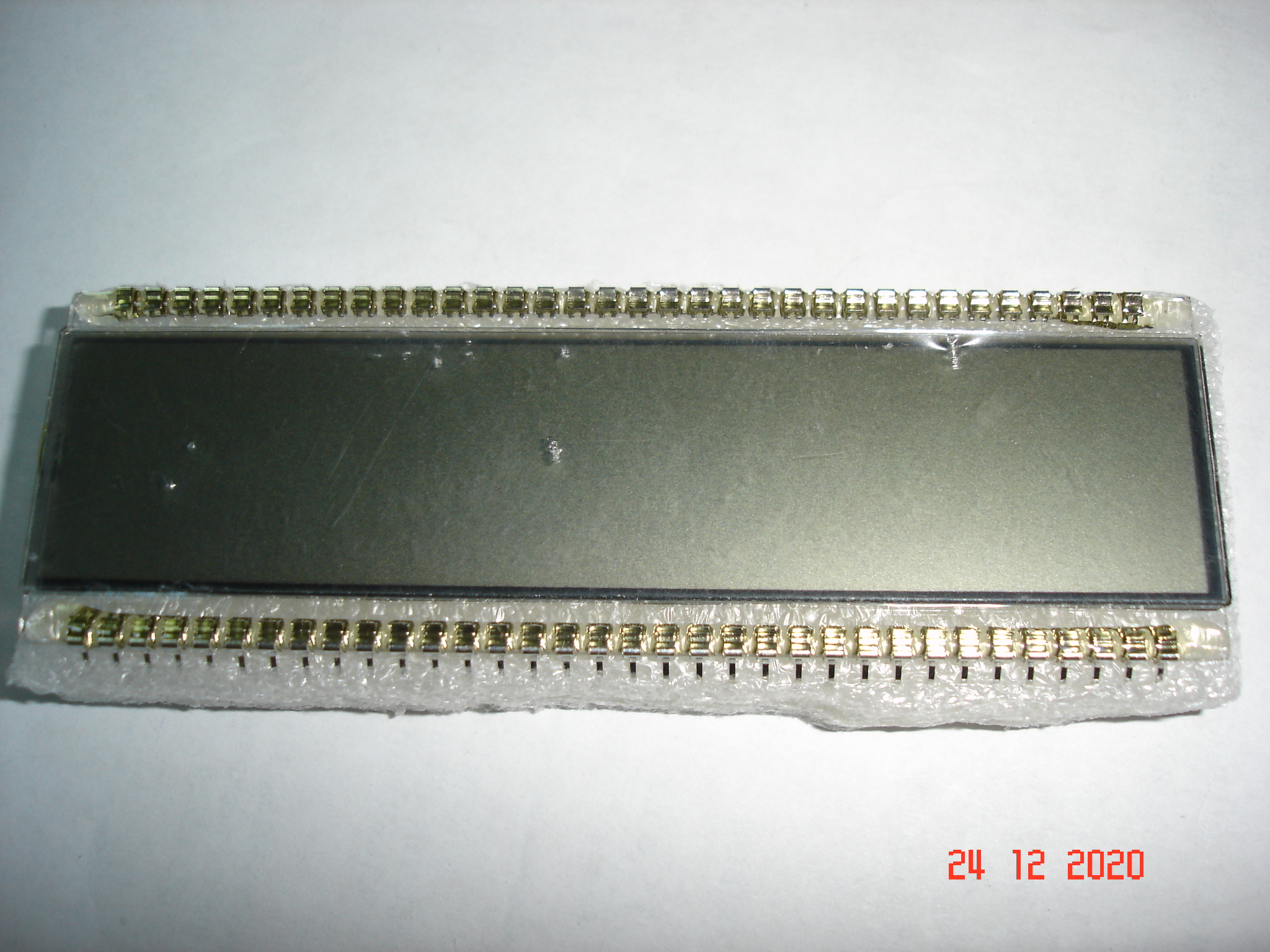 Индикатор LCD EDS806DT
